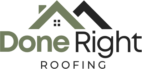 Done Right Roofing